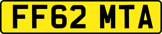 FF62MTA