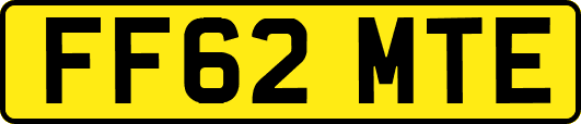 FF62MTE