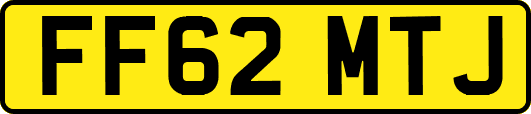 FF62MTJ