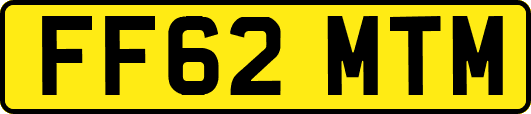 FF62MTM