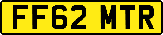 FF62MTR