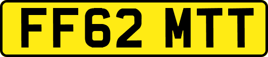 FF62MTT