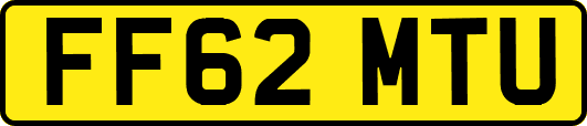FF62MTU
