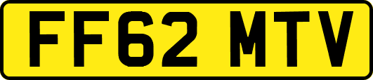 FF62MTV
