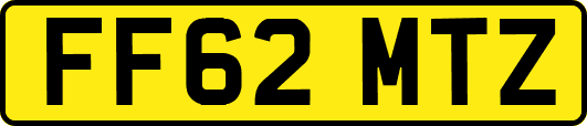 FF62MTZ