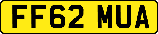 FF62MUA