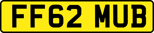 FF62MUB