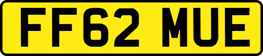 FF62MUE