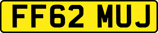 FF62MUJ