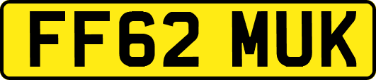 FF62MUK