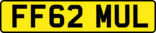 FF62MUL