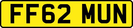 FF62MUN