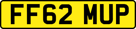 FF62MUP