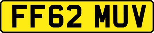 FF62MUV