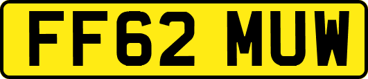FF62MUW