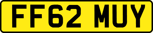 FF62MUY