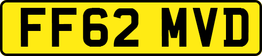 FF62MVD
