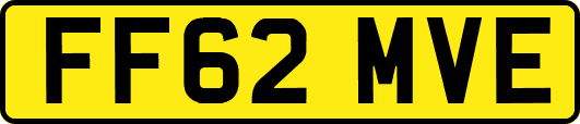 FF62MVE