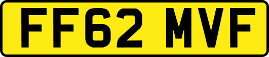 FF62MVF