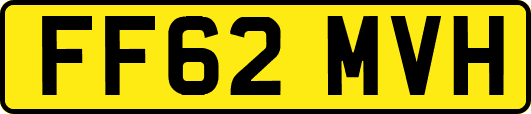 FF62MVH