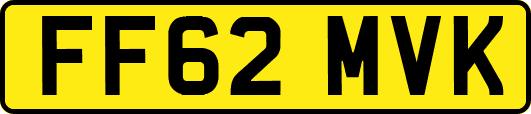 FF62MVK