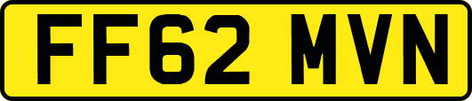 FF62MVN