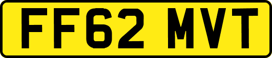 FF62MVT