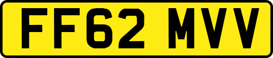 FF62MVV