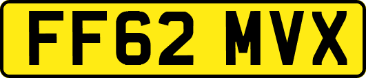 FF62MVX