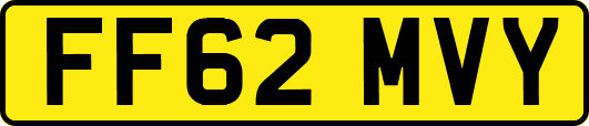 FF62MVY
