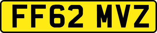 FF62MVZ