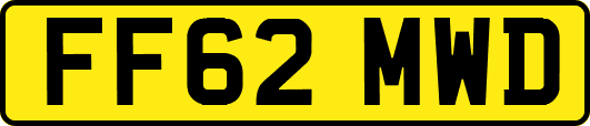 FF62MWD