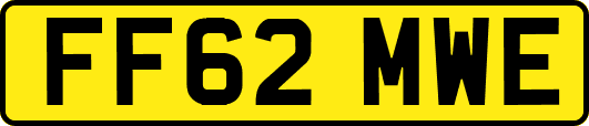 FF62MWE