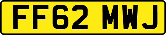 FF62MWJ