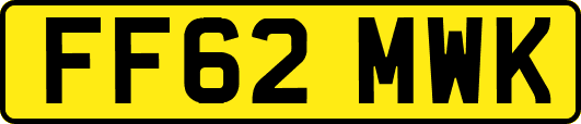 FF62MWK