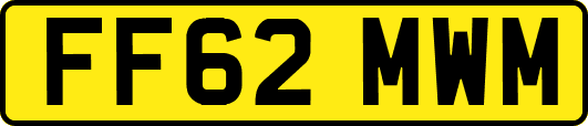 FF62MWM