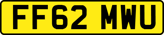 FF62MWU