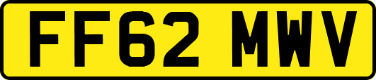 FF62MWV