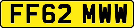 FF62MWW