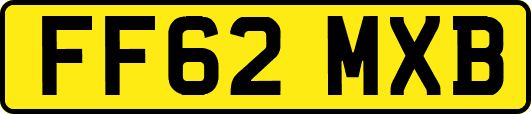 FF62MXB