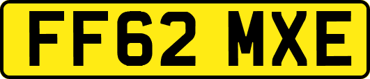 FF62MXE