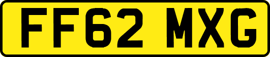 FF62MXG