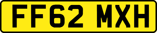 FF62MXH