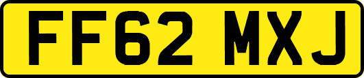 FF62MXJ