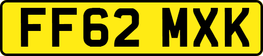 FF62MXK