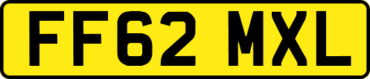 FF62MXL