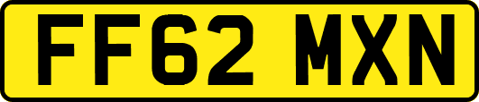 FF62MXN