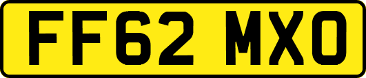 FF62MXO