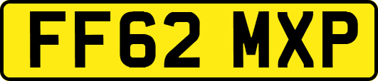 FF62MXP