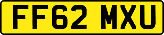 FF62MXU